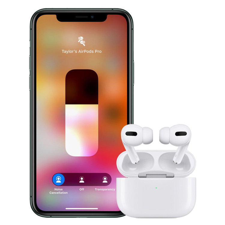 هندزفری بلوتوثی مدل Airpod Pro