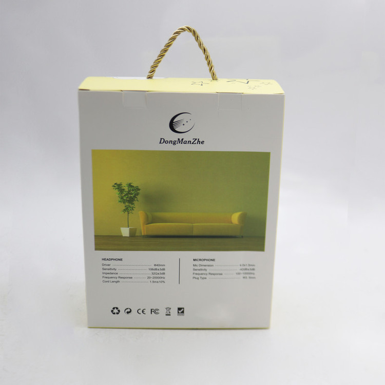 هدفون بی سیم مدل پولکدار کد YPSF-DMZ-112