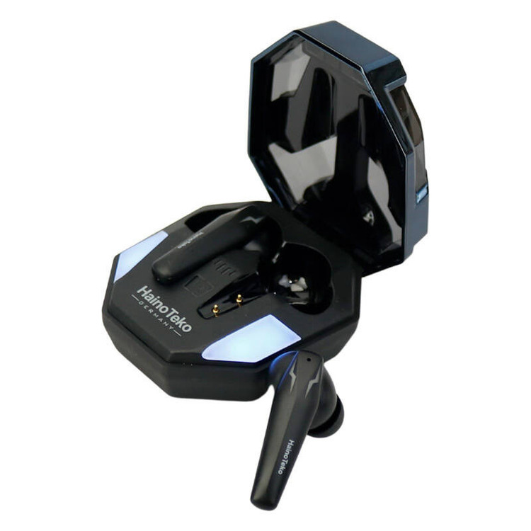 هندزفری بلوتوثی هاینو تکو مدل Game Buds-6