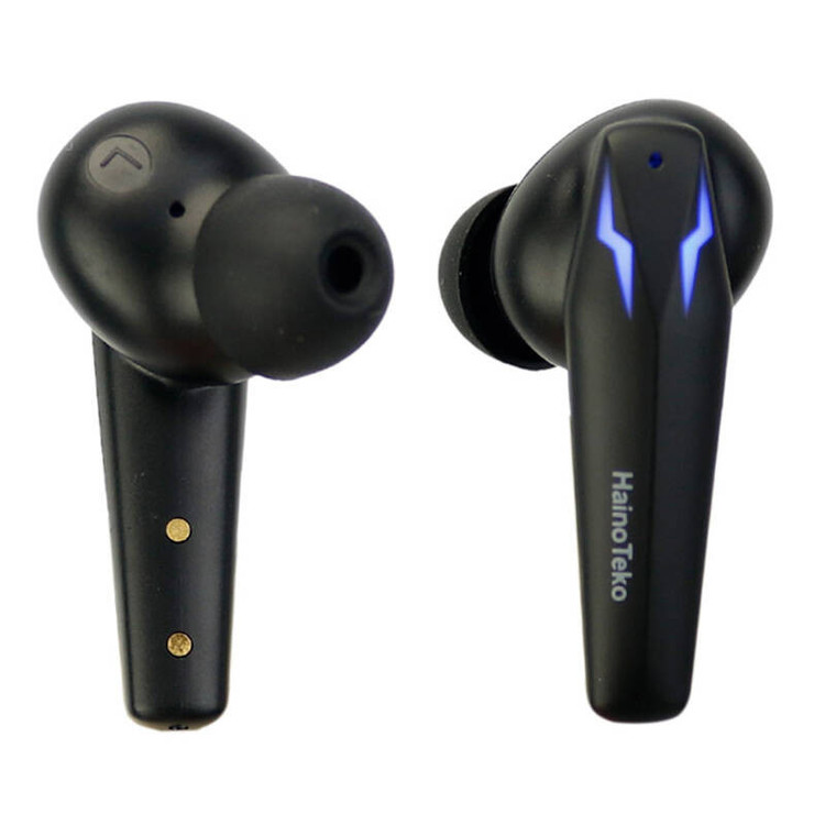 هندزفری بلوتوثی هاینو تکو مدل Game Buds-6