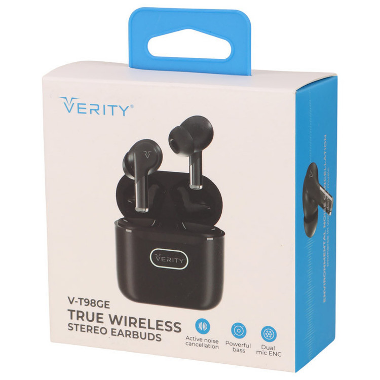 هدفون بی سیم وریتی مدل V-T98GE