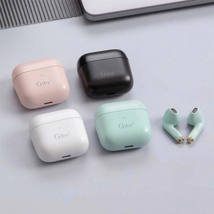 هدفون بلوتوثی گجبی مدل CA-5