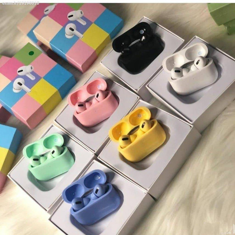 هدست بلوتوثی مدل ladecase