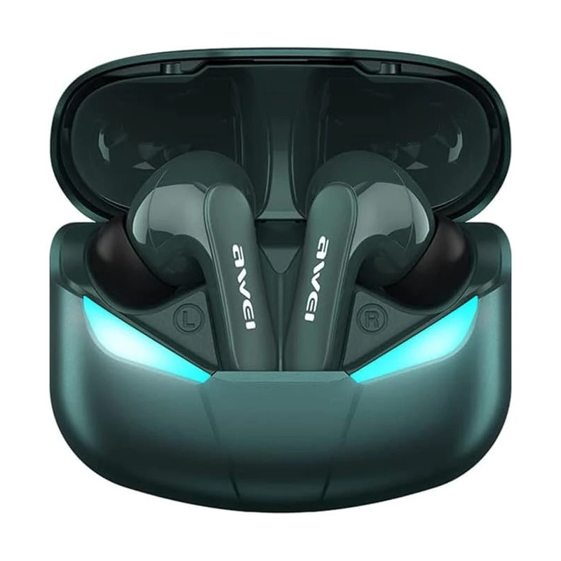 هدفون بی سیم اوی مدل DYE TECHNOLOGY T35 HOOK