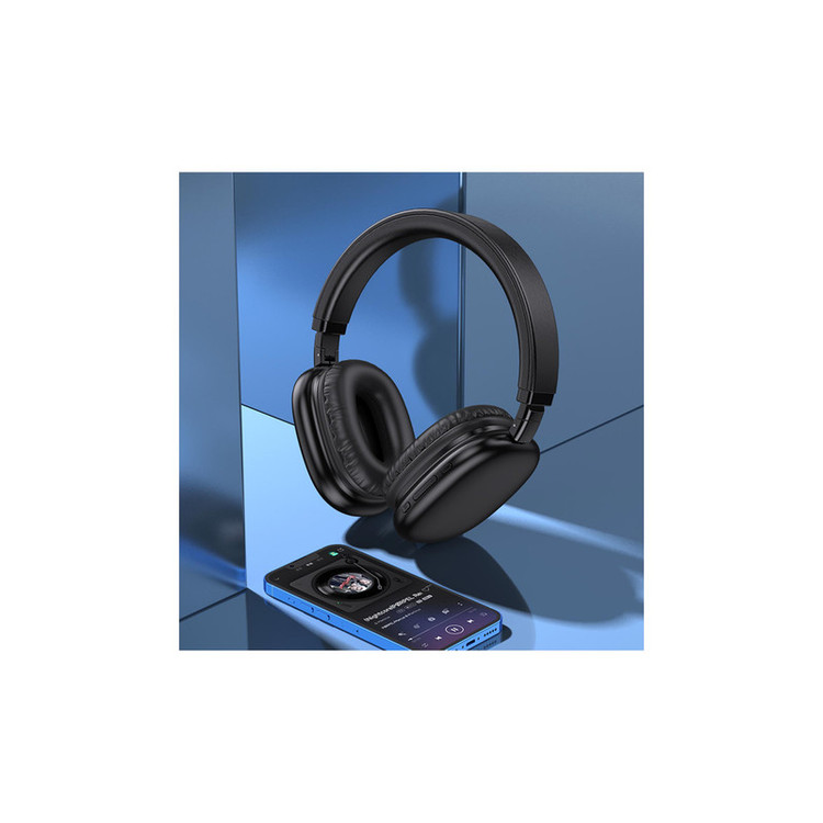 هدست بلوتوثی کاکوسیگا مدل KSC-838