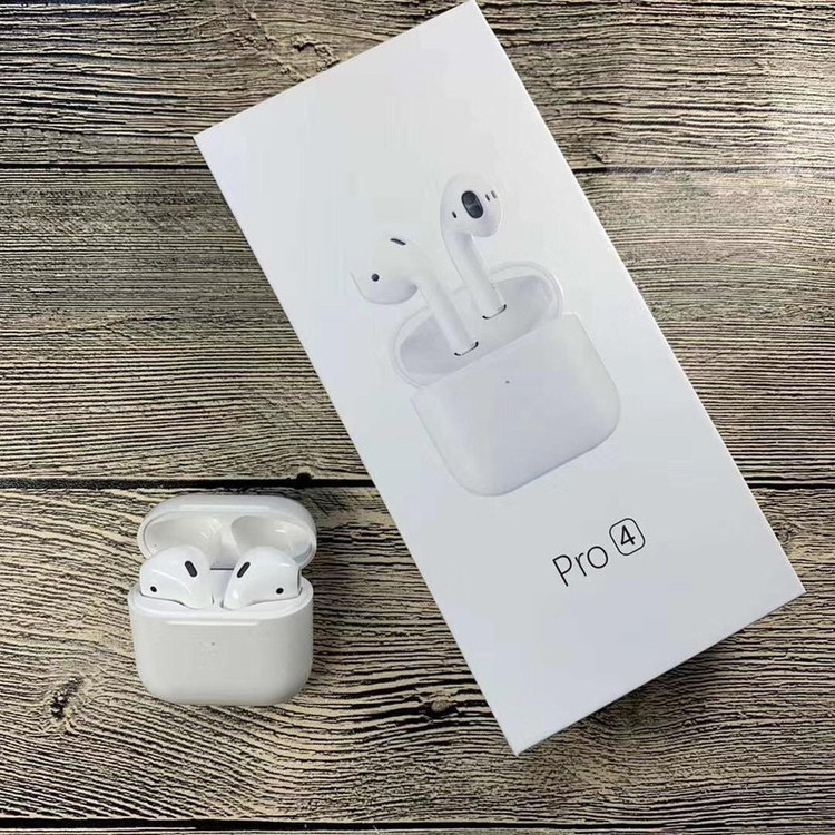 هندزفری بلوتوثی مدل AirPods Pro 4