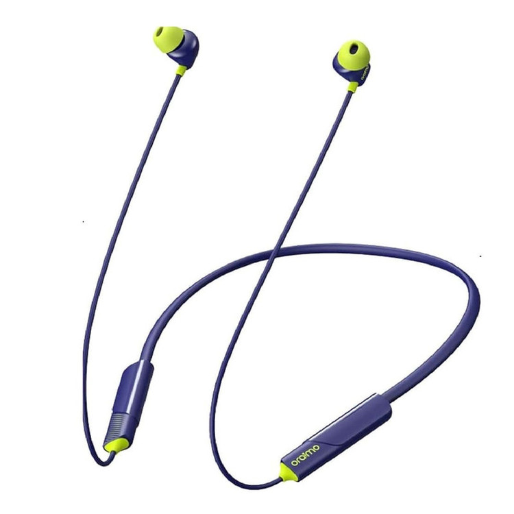 هدفون بی سیم اُرایمو مدل HND CLARITY SHARK 4 DYNAMIC