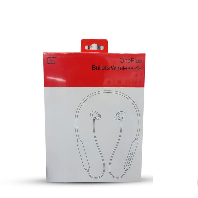 هدفون بی سیم وان پلاس مدل LDY BULLET Z2 HANDSFREE