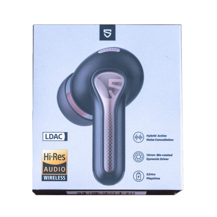 هدفون بی سیم ساندپیتز مدل capsool3 opro