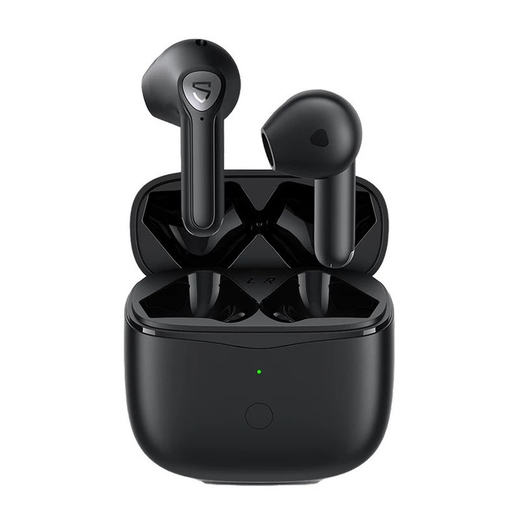هندزفری بلوتوثی ساندپیتز مدل FSN EARHOOK AIR 3 GLOBAL