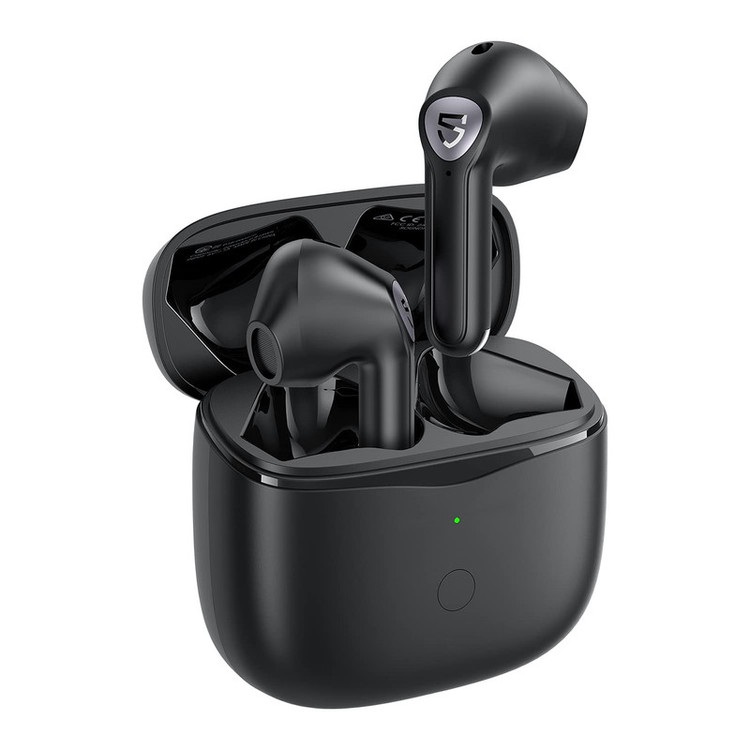 هندزفری بلوتوثی ساندپیتز مدل FSN EARHOOK AIR 3 GLOBAL
