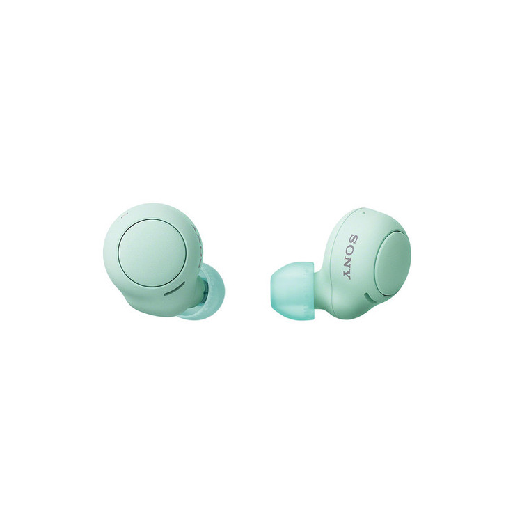 هدفون بلوتوثی سونی مدل WF-C500
