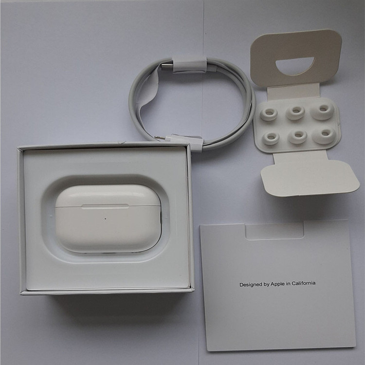 هدست بلوتوثی مدل AirPod Pro 2