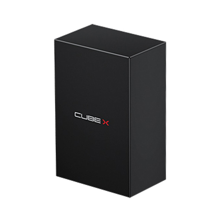 هدفون بی سیم لانگسدوم مدل Cube X/TE06