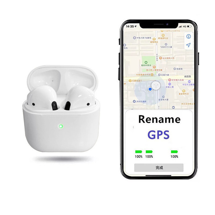 هدست بلوتوثی مدل 2024 - PRO 5 - ORLG