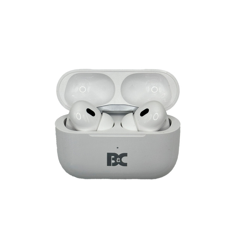 هدفون بلوتوثی مدل ایرپاد پرو ۲ مدل BC-PRO 2