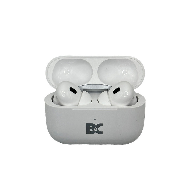 هدفون بلوتوثی مدل ایرپاد پرو ۲ مدل BC-PRO 2