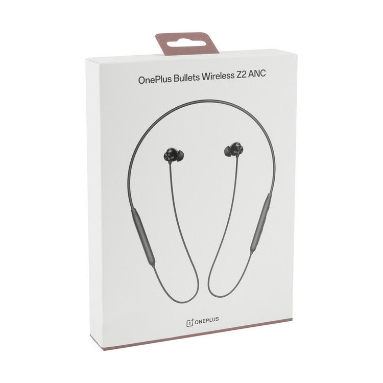 هدفون بلوتوثی وان پلاس مدل JNB Z2 ANC MULTIPOINT BLUTOOTH