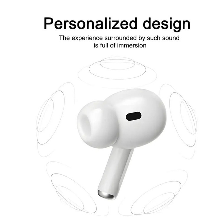 هدفون بلوتوثی مدل Airpods A9 PRO ANC ENC