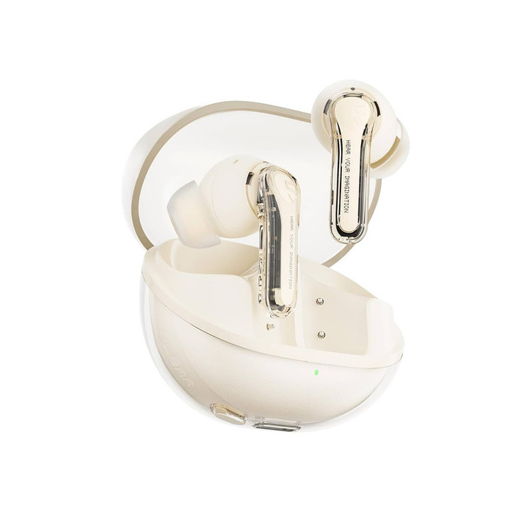 هدفون بی سیم ساندپیتز مدل ZI PURE CLEAR BASS
