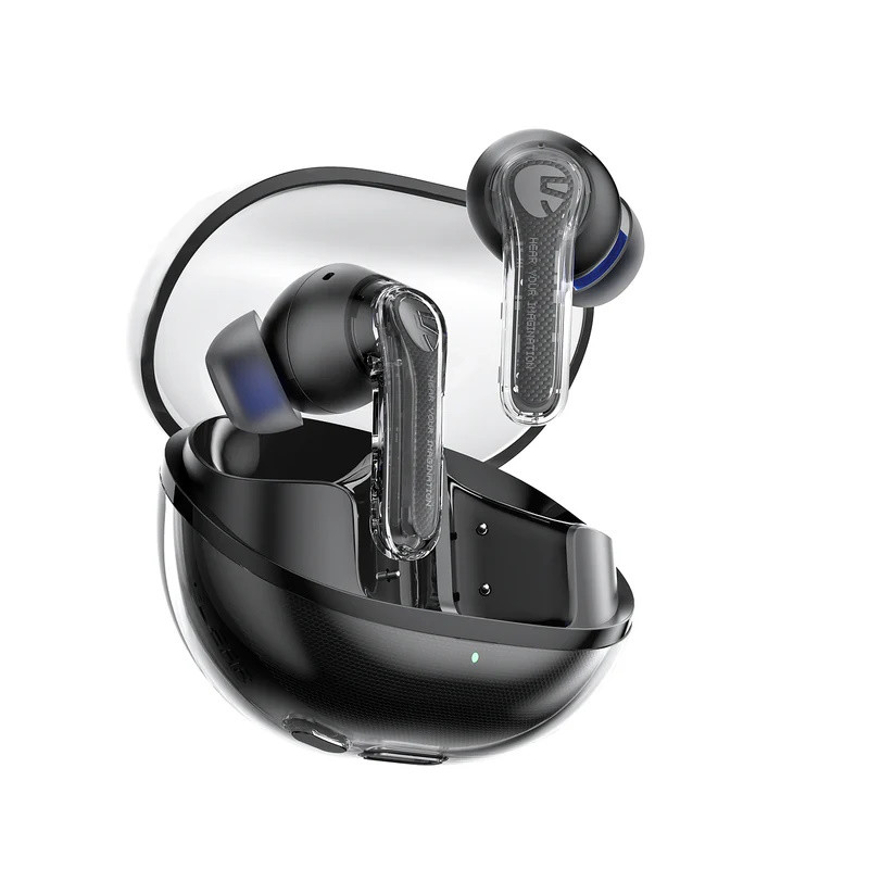 هدفون بی سیم ساندپیتز مدل ZI PURE CLEAR BASS