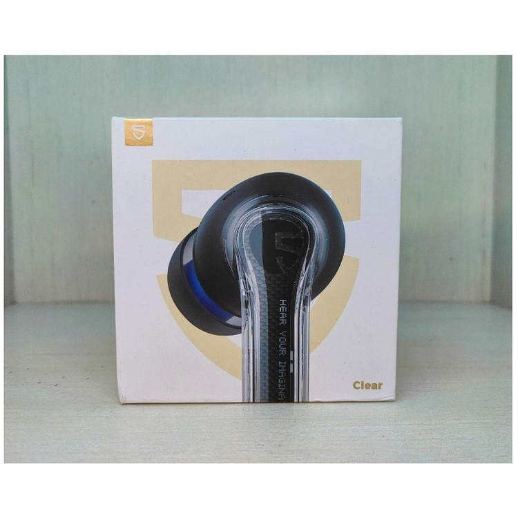 هدفون بی سیم ساندپیتز مدل ZI PURE CLEAR BASS