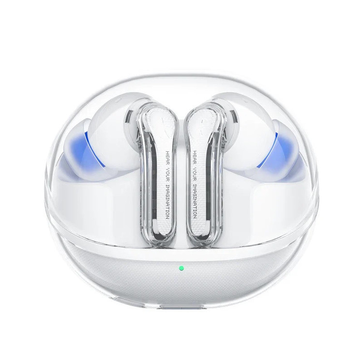 هدفون بی سیم ساندپیتز مدل ZI PURE CLEAR BASS