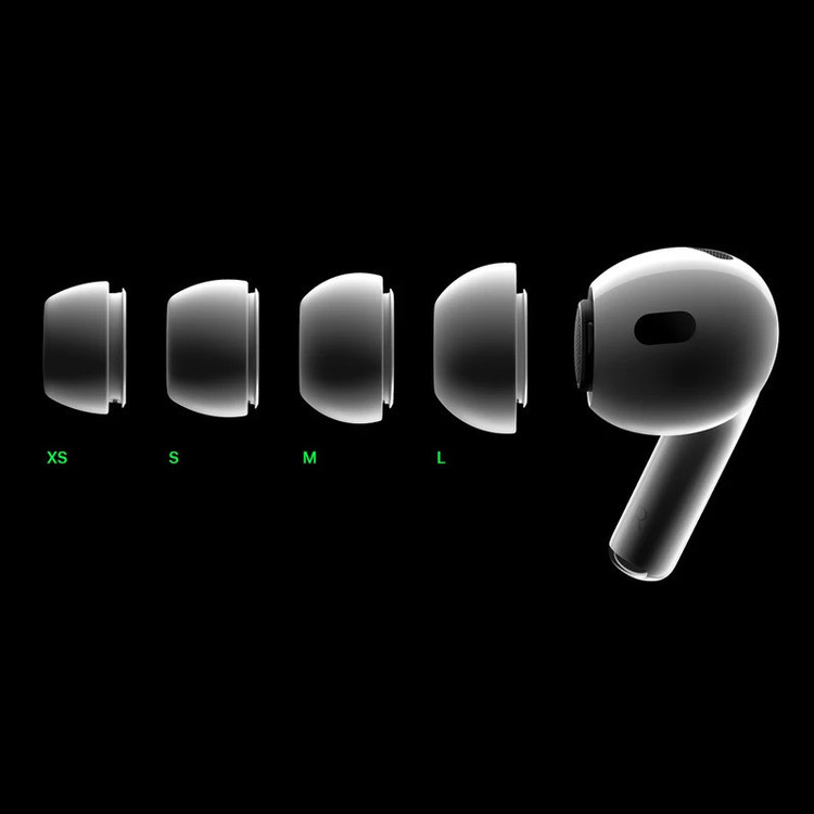 هدفون بلوتوثی مدل AirPods Pro 2nd Generation 2023