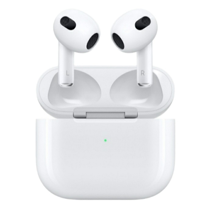 هدفون بی سیم مدل AirPods 3