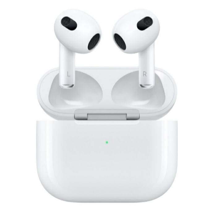 هدفون بی سیم مدل AirPods 3