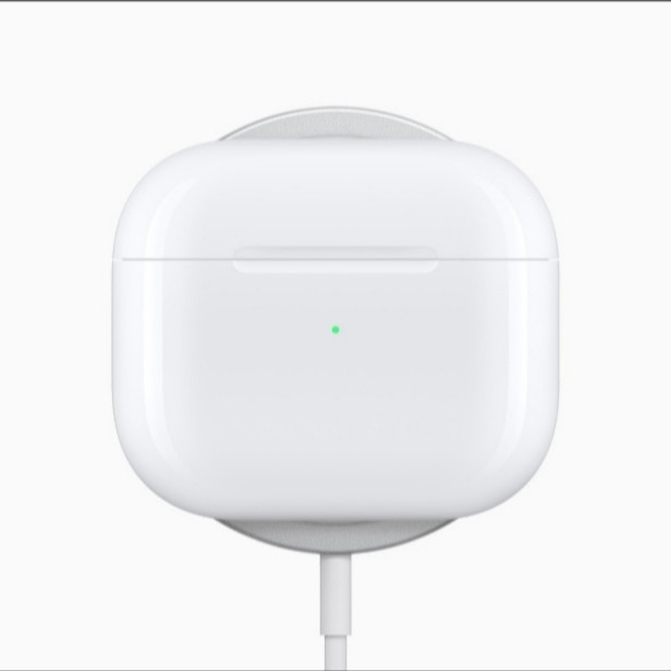هدفون بی سیم مدل AirPods 3