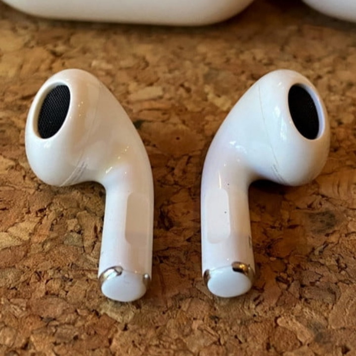 هدفون بی سیم مدل AirPods 3