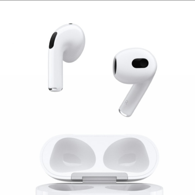 هدفون بی سیم مدل AirPods 3