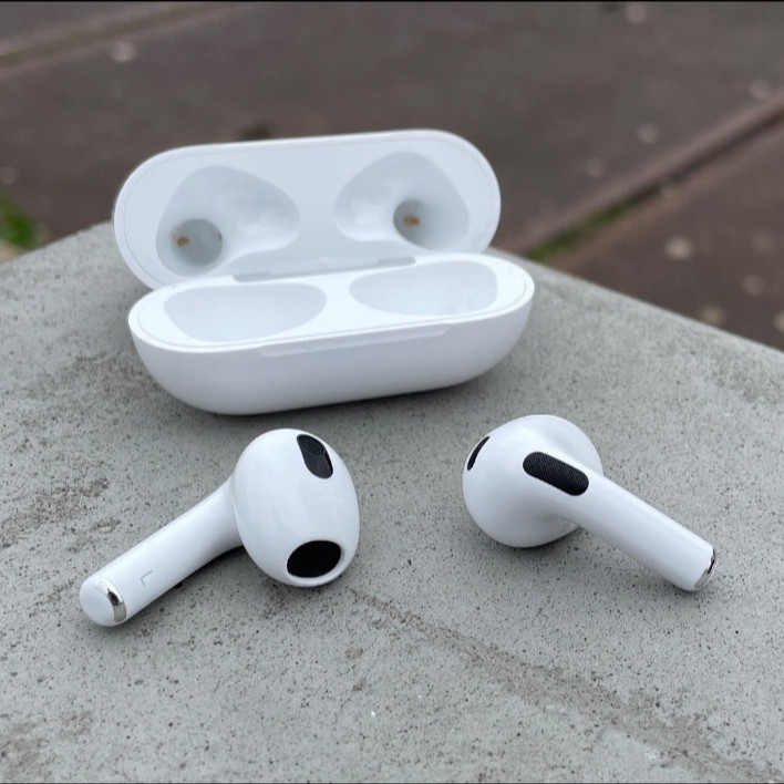 هدفون بی سیم مدل AirPods 3