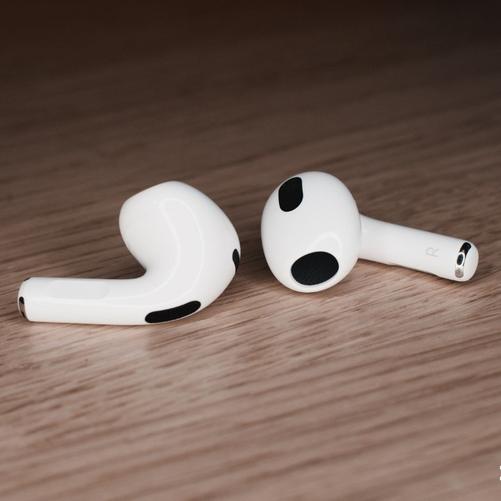 هدفون بی سیم مدل AirPods 3