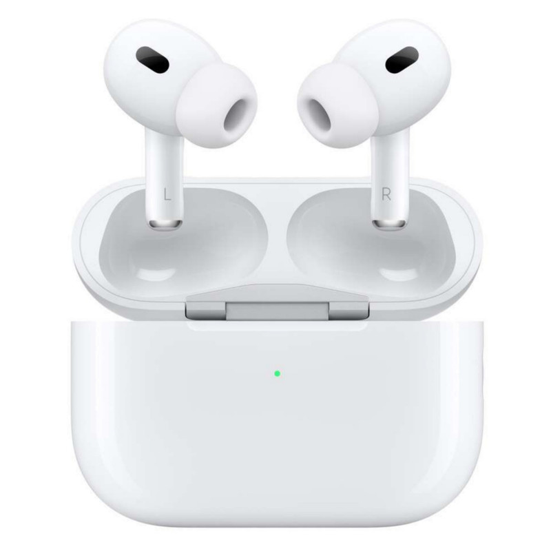 هدفون بلوتوثی مدل airpods pro generation anc tws wireless 634