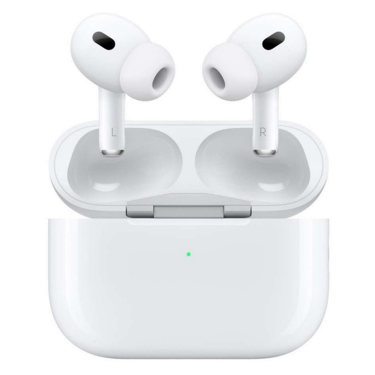 هدفون بلوتوثی مدل airpods pro generation anc tws wireless 634
