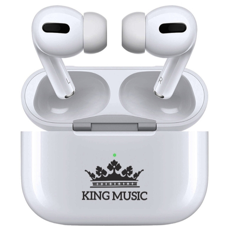 هدفون بلوتوثی کینگ موزیک مدل km-658