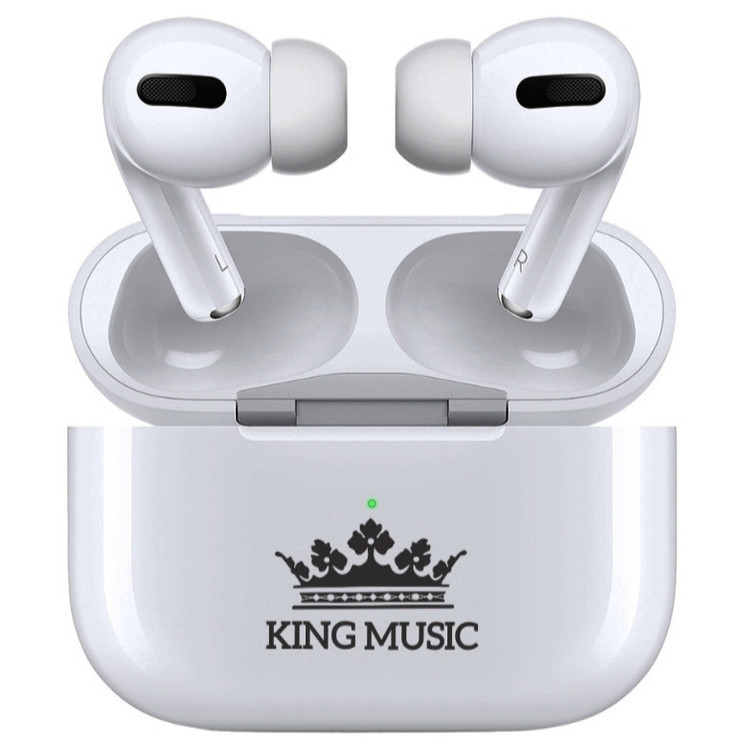 هدفون بلوتوثی کینگ موزیک مدل km-658