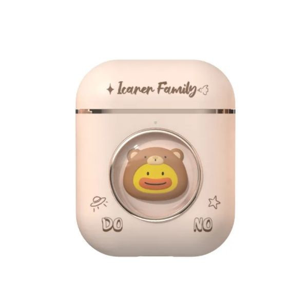 هدفون بلوتوثی مدل ICARER FAMILY