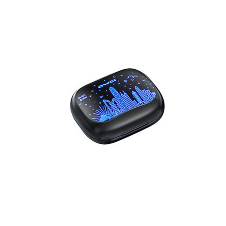 هدفون بی سیم اوی مدل SHN PAIRING T53 LIGHT