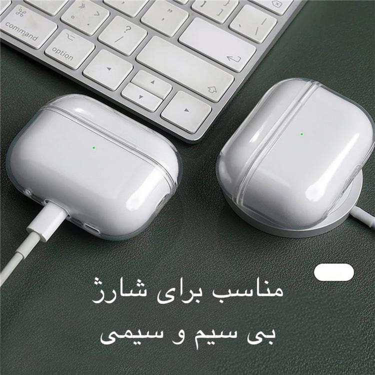 هدفون بلوتوثی کریزی کول مدل Fi5 Pro2