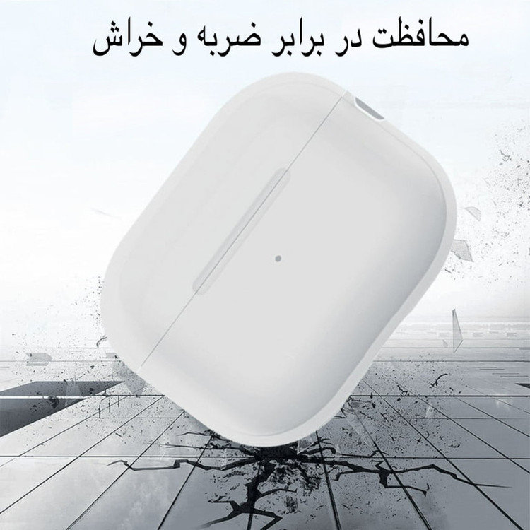 هدفون بلوتوثی کریزی کول مدل Fi5 Pro2