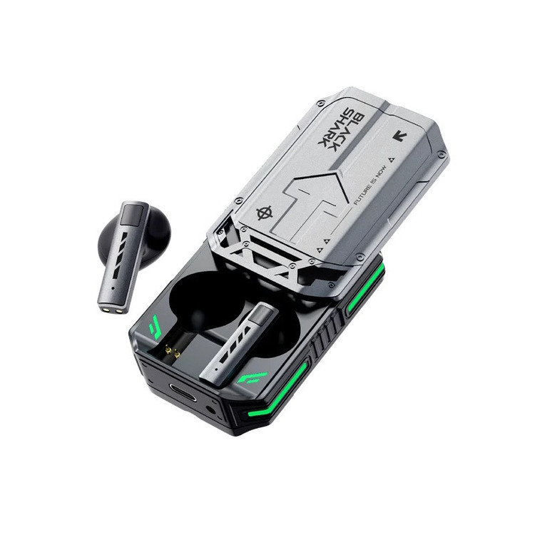 هدفون مخصوص بازی بلک شارک مدل HSR 11 HANDSFREE ASLI T BT