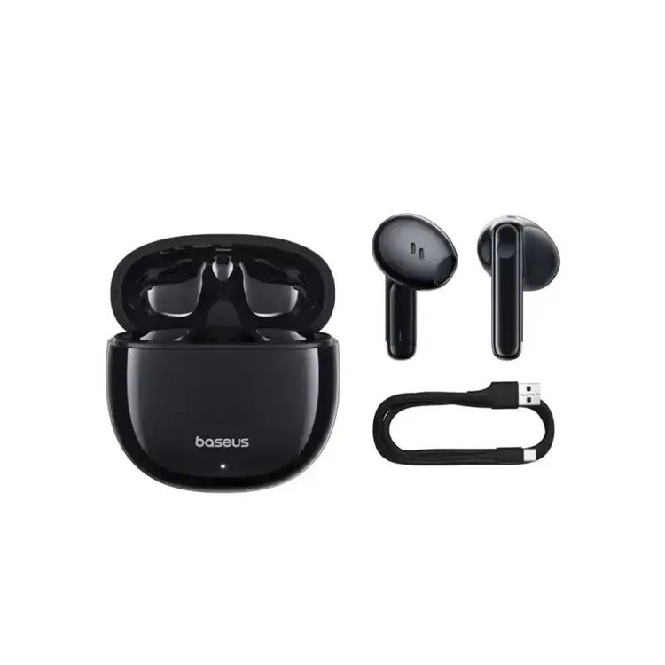 هدفون بلوتوثی بیسوس مدل HND CHOICES E13 SIZE CUSTOM