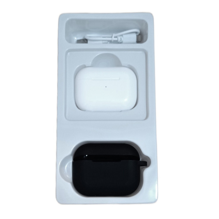 هدفون بلوتوثی مدل ا airpods pro air-r03 wireless