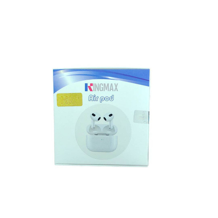 هدست کینگ مکس مدل Air Pods 3