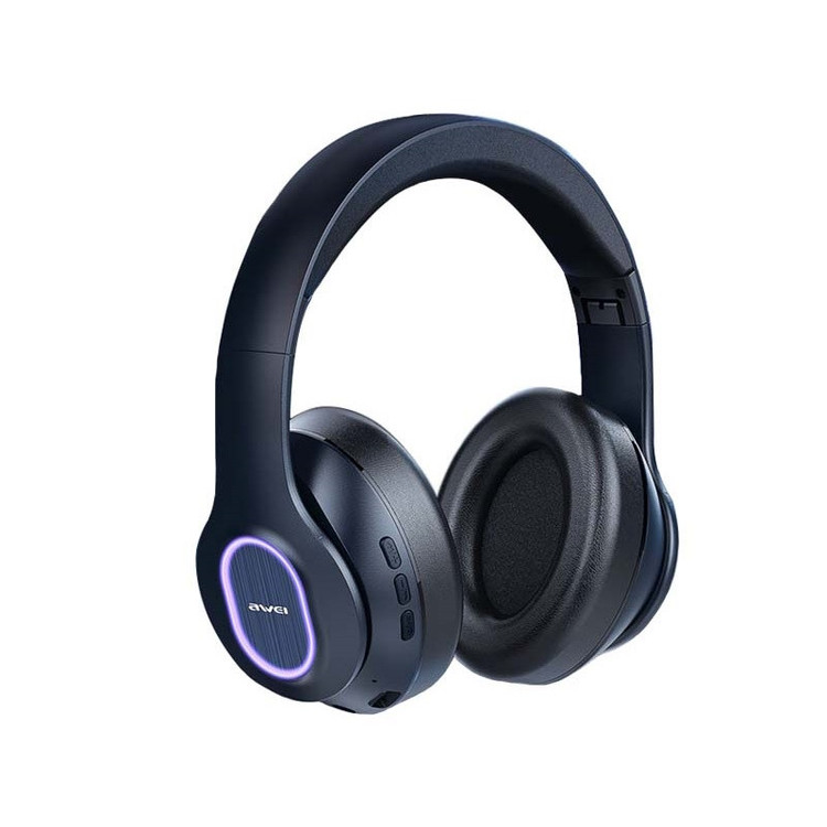 هدست مخصوص بازی اوی مدل MAR ALGORITM BL100 A