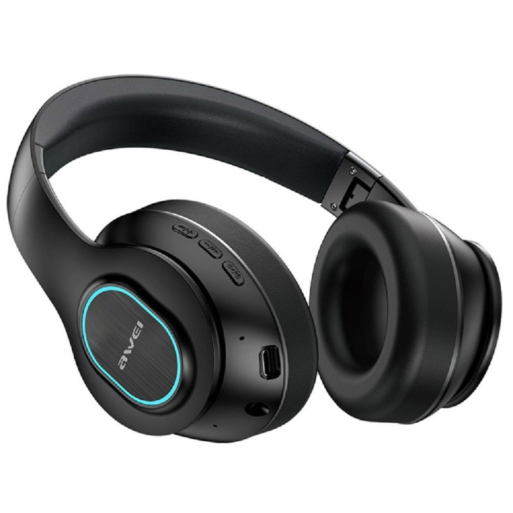 هدست مخصوص بازی اوی مدل MAR ALGORITM BL100 A