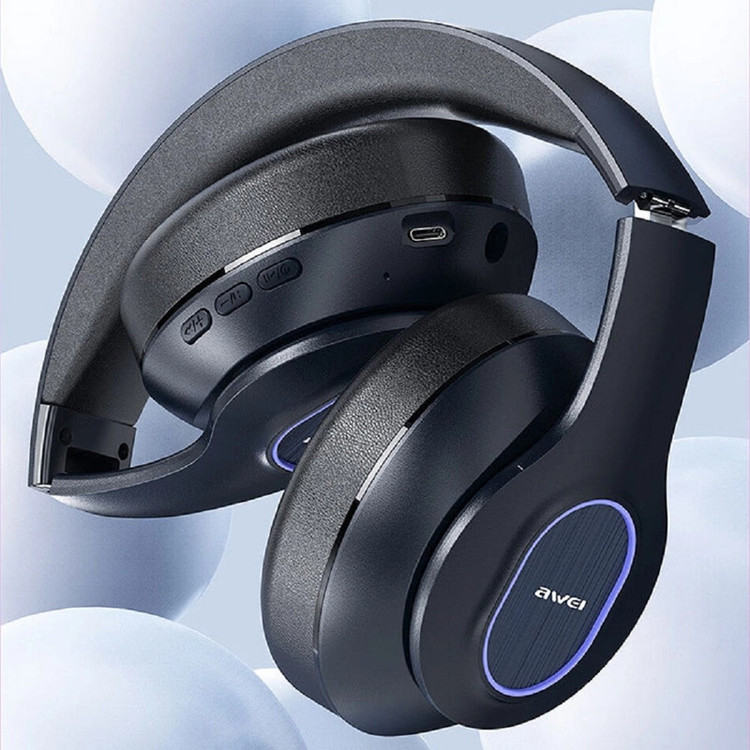 هدست مخصوص بازی اوی مدل MAR ALGORITM BL100 A